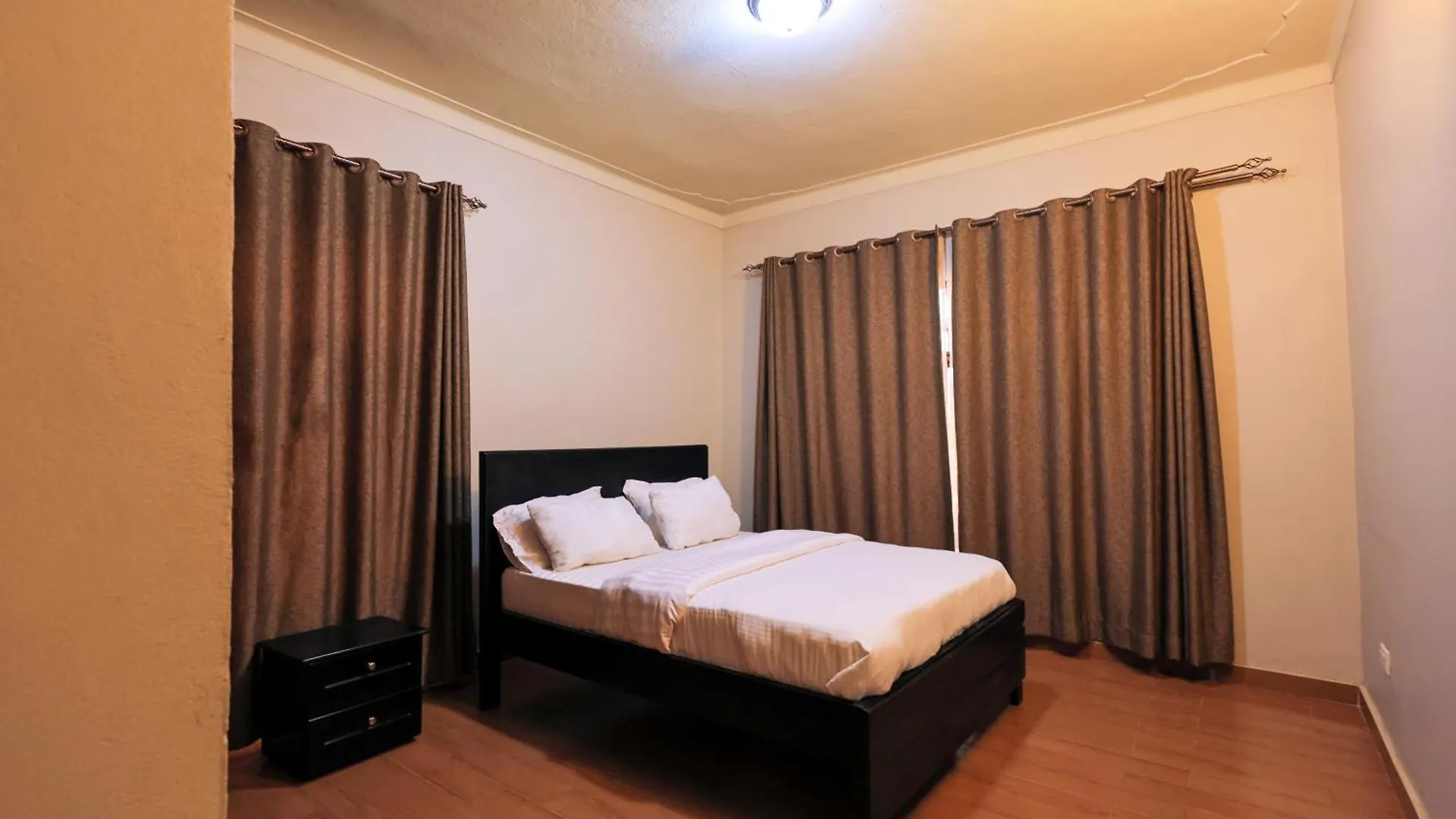 Salm Ntinda Apartment Kampala 0*,  Uganda