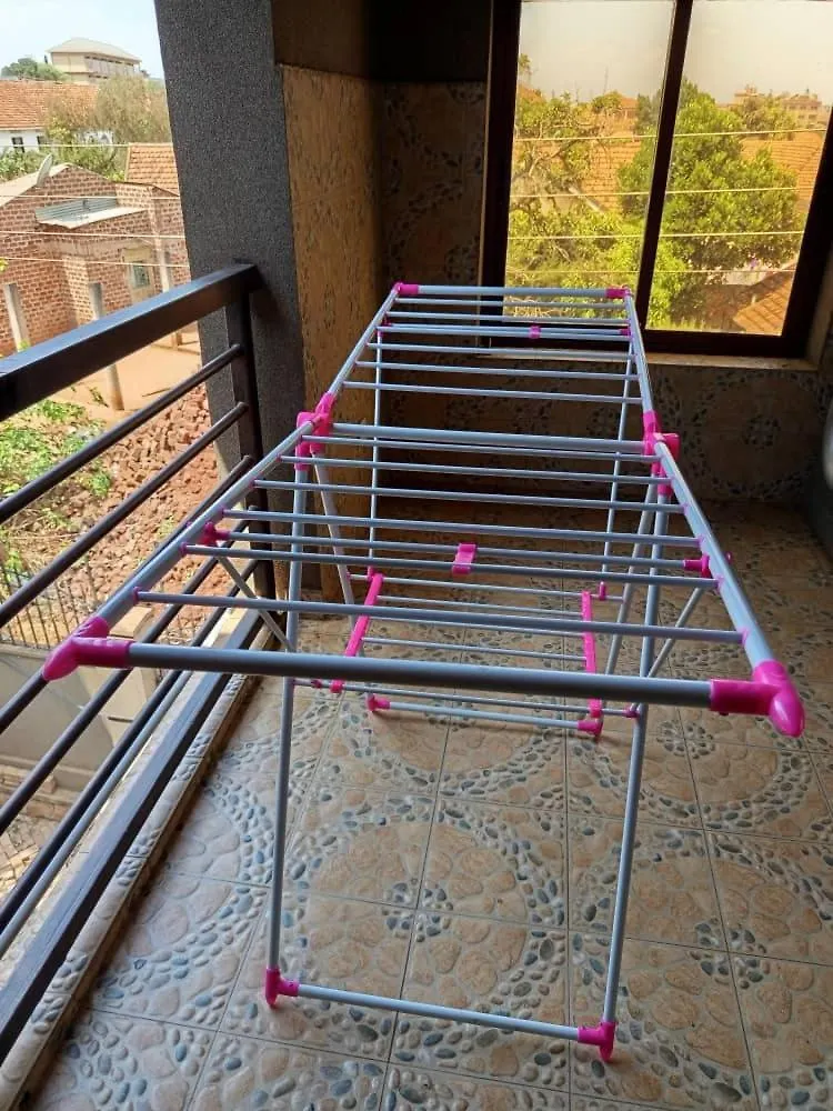 Salm Ntinda Apartment Kampala Uganda