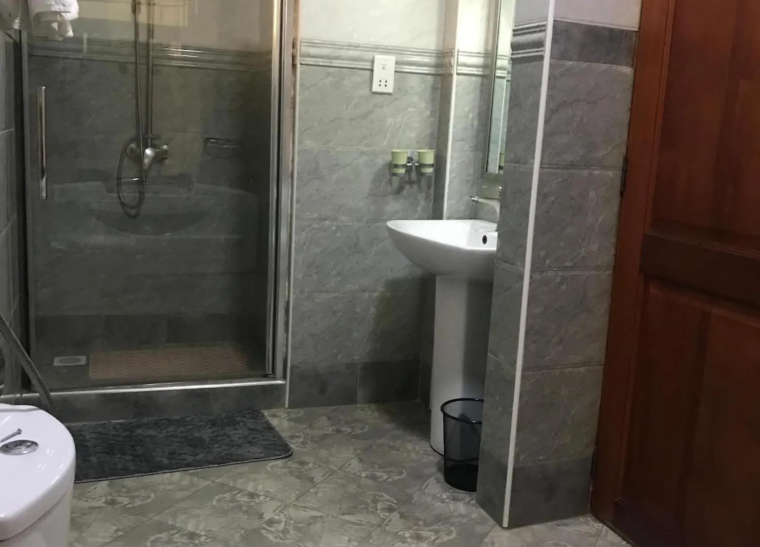 Salm Ntinda Apartment Kampala 0*,